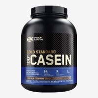 GOLD STANDARD 100% CASEIN 4 LBS