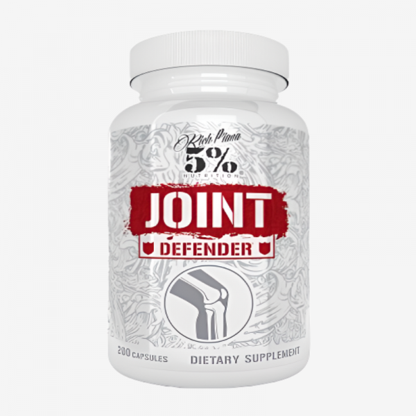 365MUSCLE,JOINT DEFENDER 200 CAPS