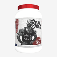 REAL CARBS 40 SERVS