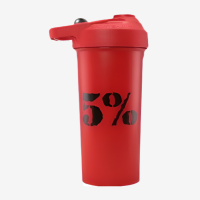 5% SHAKER CUP 20 OZ