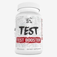 TEST BOOSTER 120 CAPS