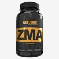 ZMA WITH BORON 90 CAPS