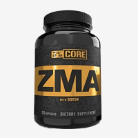 ZMA WITH BORON 90 CAPS