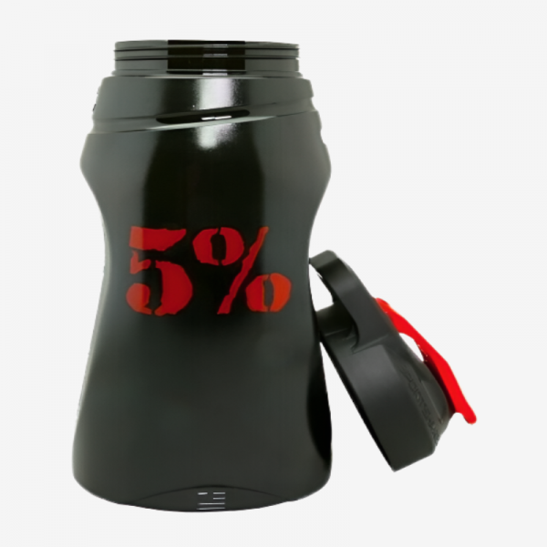 365MUSCLE,SPORTS JUG WITH FLEX LID 64OZ (1.9 LITERS)