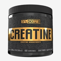 CREATINE MONOHYDRATE 300g