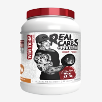 REAL CARBS + PROTEIN 3.2 LBS