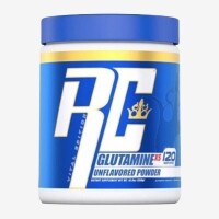 GLUTAMINE XS 300g 120 SERVS