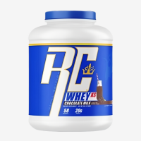 WHEY-XS 5 LBS