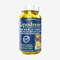 LIPODRENE 90CT