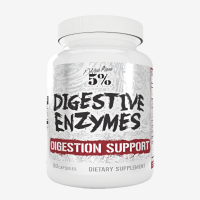 DIGESTIVE ENZYMES 60 CAPSULES