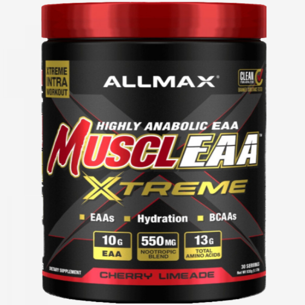 MUSCL EAA XTREME 30 SERVING