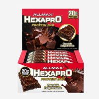 HEXAPRO PROTEIN BAR 12BARS