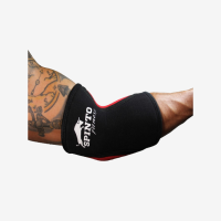 ELBOW PADS 1 PAIR (SPINTO-109)