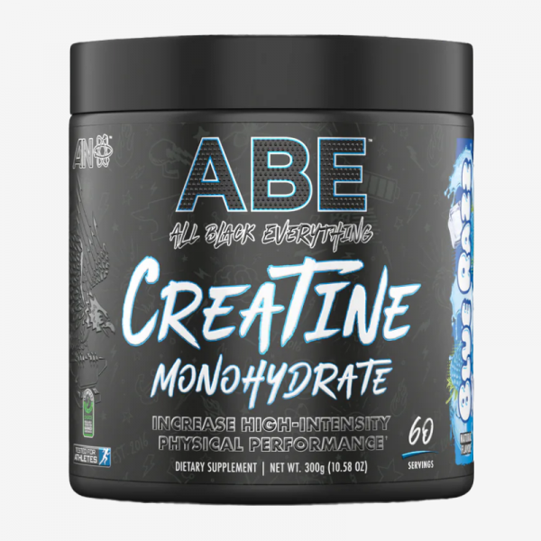 ABE CREATINE 60SERVINGS