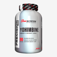 YOHIMBINE 90 CAPS