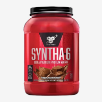 SYNTHA-6 2.91 LBS