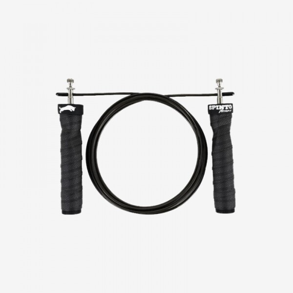 365MUSCLE,SPINTO SPEED JUMP ROPE (SPINTO-1)