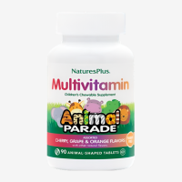 ANIMAL PARADE MULTIVITAMIN 90 TABS