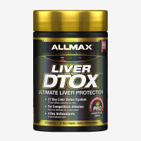 LIVER DTOX 42CAPSULES