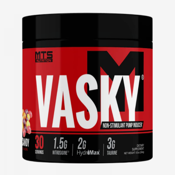 VASKY 30 SERVS