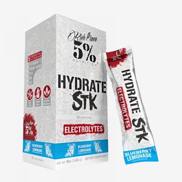 [유통기한 임박]HYDRATE STK 10EA