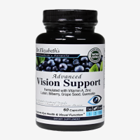 [유통기한 임박]CLEAR VISION SUPPORT 60 CAPS