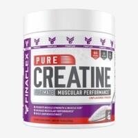 [유통기한 임박] PURE CREATINE 60 SERVS