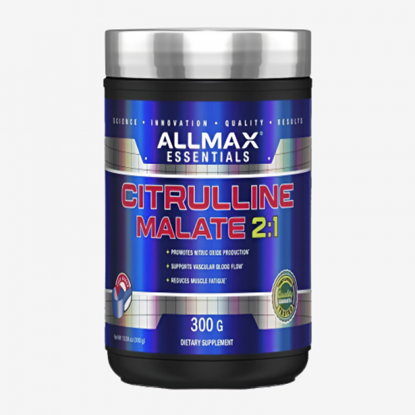 CITRULLINE MALATE 2:1 300G